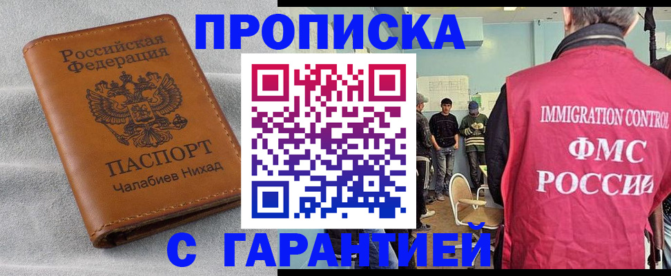 прописка в Колпашево